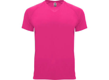 Bahrain 135 g/m² Sport T-Shirt für Kinder