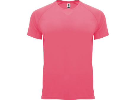 Bahrain 135 g/m² Sport T-Shirt für Kinder
