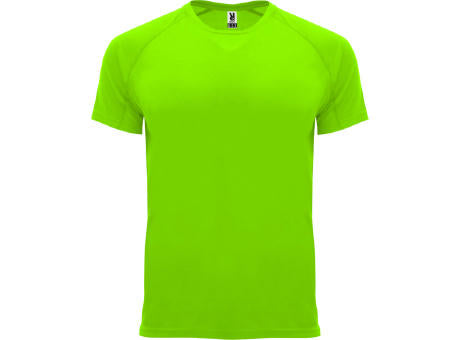 Bahrain 135 g/m² Sport T-Shirt für Kinder