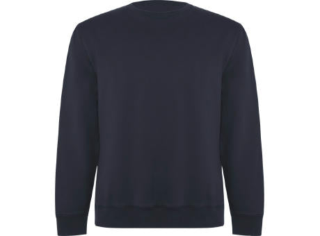 Batian 300 g/m² Sweatshirt mit Rundhalsausschnitt aus Bio-Baumwolle Unisex