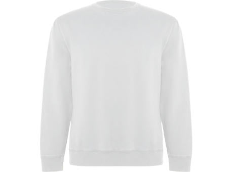 Batian 300 g/m² Sweatshirt mit Rundhalsausschnitt aus Bio-Baumwolle Unisex