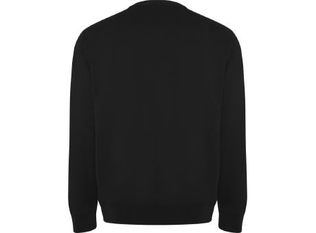 Batian 300 g/m² Sweatshirt mit Rundhalsausschnitt aus Bio-Baumwolle Unisex