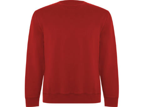 Batian 300 g/m² Sweatshirt mit Rundhalsausschnitt aus Bio-Baumwolle Unisex
