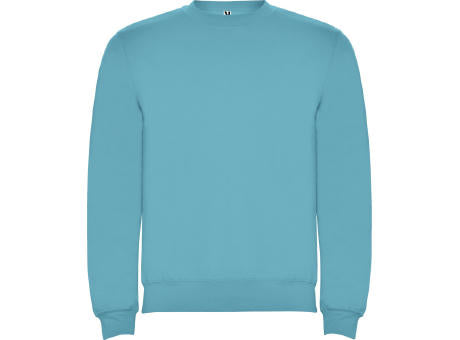 Clasica 280 g/m² Sweatshirt mit Rundhalsausschnitt für Kinder