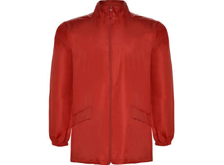 Escocia Leichte Regenjacke Unisex