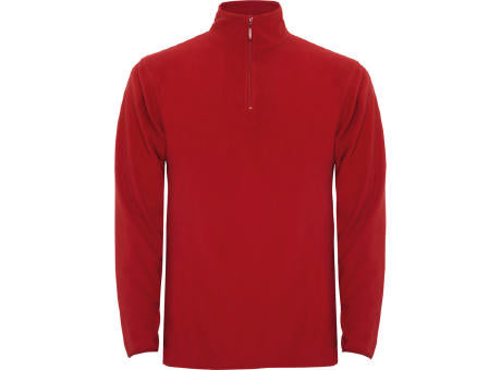 Himalaya 1/4 Zip - Fleecepullover für Herren