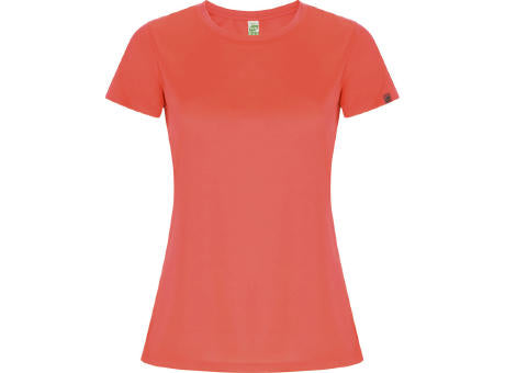 Imola 135 g/m² Sport T-Shirt für Damen