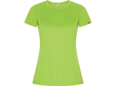 Imola 135 g/m² Sport T-Shirt für Damen