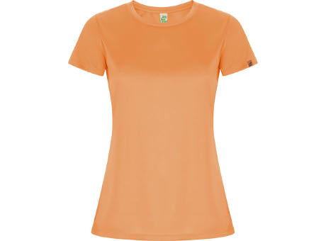 Imola 135 g/m² Sport T-Shirt für Damen