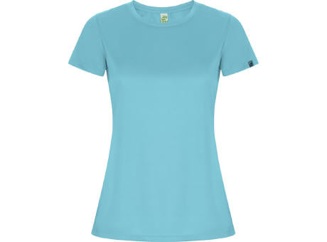 Imola 135 g/m² Sport T-Shirt für Damen