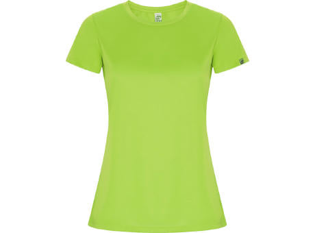 Imola 135 g/m² Sport T-Shirt für Damen