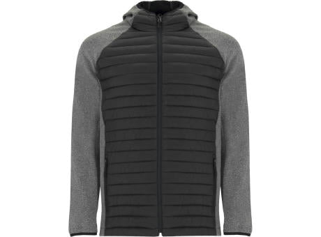 Minsk Hybrid Thermojacke Unisex