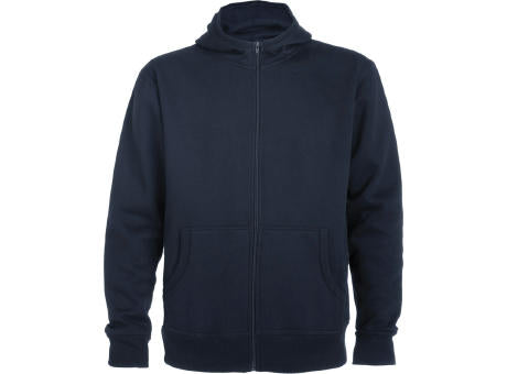 Montblanc 280 g/m² Kapuzensweatjacke Unisex