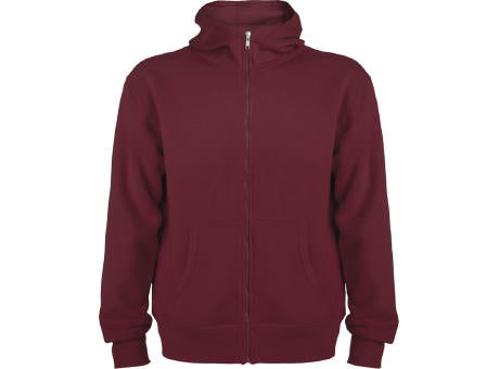 Montblanc 280 g/m² Kapuzensweatjacke Unisex