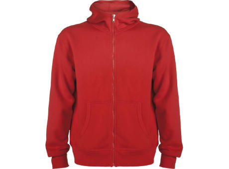 Montblanc 280 g/m² Kapuzensweatjacke Unisex