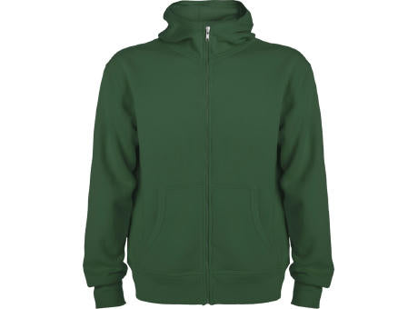 Montblanc 280 g/m² Kapuzensweatjacke Unisex
