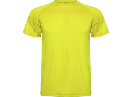 Montecarlo 150 g/m² Sport T-Shirt für Herren