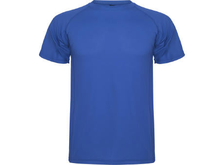 Montecarlo 150 g/m² Sport T-Shirt für Herren