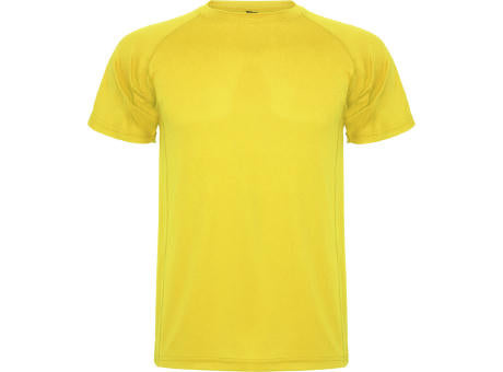 Montecarlo 150 g/m² Sport T-Shirt für Kinder