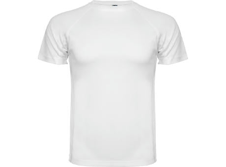Montecarlo 150 g/m² Sport T-Shirt für Kinder