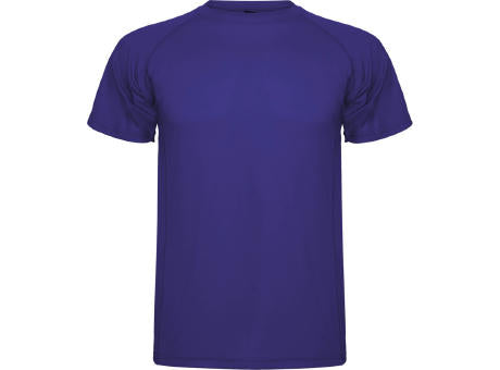 Montecarlo 150 g/m² Sport T-Shirt für Kinder