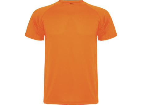 Montecarlo 150 g/m² Sport T-Shirt für Kinder