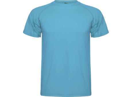 Montecarlo 150 g/m² Sport T-Shirt für Kinder
