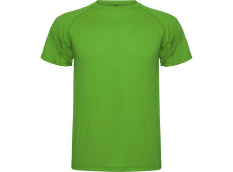 Montecarlo 150 g/m² Sport T-Shirt für Kinder