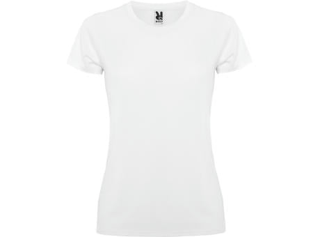 Montecarlo 150 g/m² Sport T-Shirt für Damen