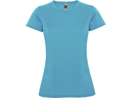 Montecarlo 150 g/m² Sport T-Shirt für Damen