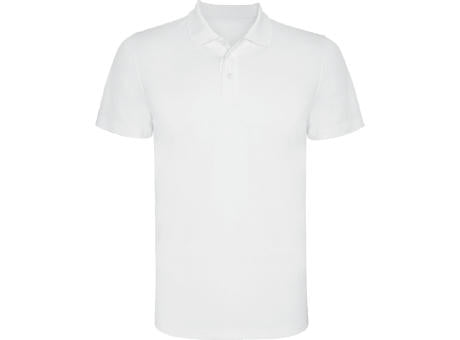 Monzha 150 g/m² Sport Poloshirt für Herren