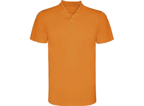 Monzha 150 g/m² Sport Poloshirt für Herren