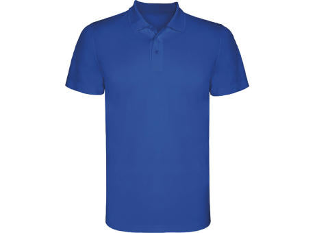 Monzha 150 g/m² Sport Poloshirt für Herren