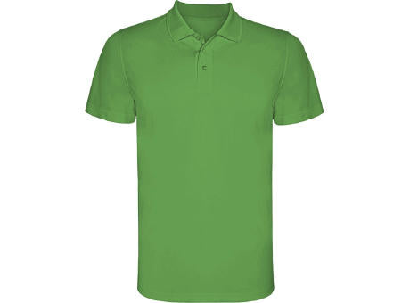 Monzha 150 g/m² Sport Poloshirt für Herren