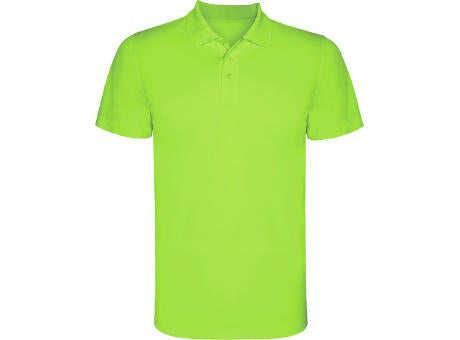 Monzha 150 g/m² Sport Poloshirt für Kinder