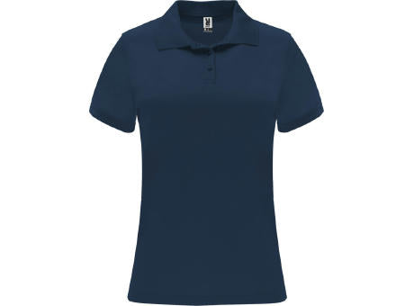 Monzha 150 g/m² Sport Poloshirt für Damen