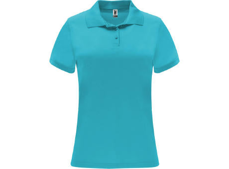 Monzha 150 g/m² Sport Poloshirt für Damen