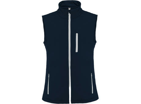 Nevada Softshellbodywarmer Unisex