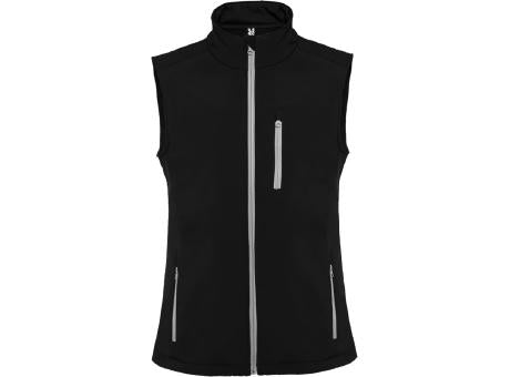 Nevada Softshellbodywarmer Unisex