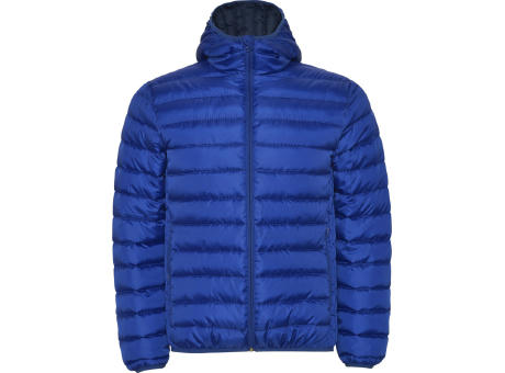 Norway isolierte Jacke für Herren
