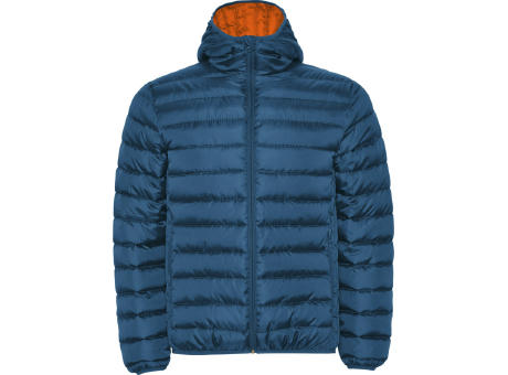 Norway isolierte Jacke für Herren
