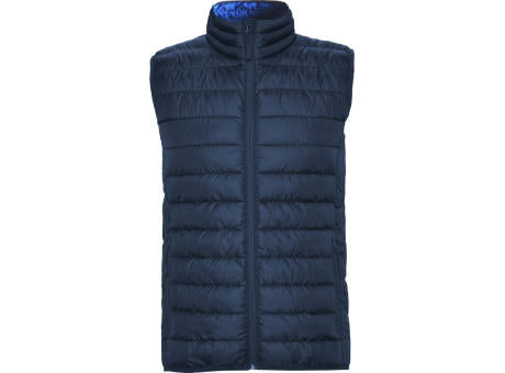 Oslo isolierter Bodywarmer für Herren