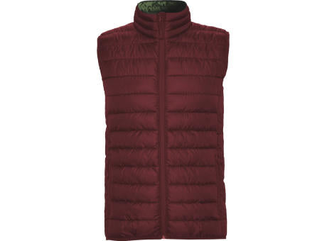 Oslo isolierter Bodywarmer für Herren