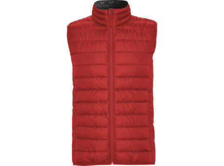 Oslo isolierter Bodywarmer für Herren