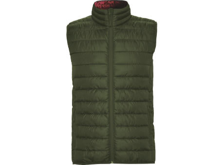Oslo isolierter Bodywarmer für Herren