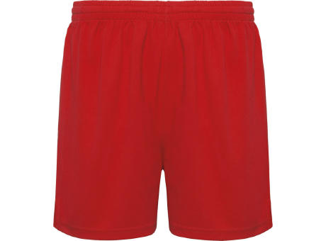 Player 140 g/m² Sportshorts für Kinder