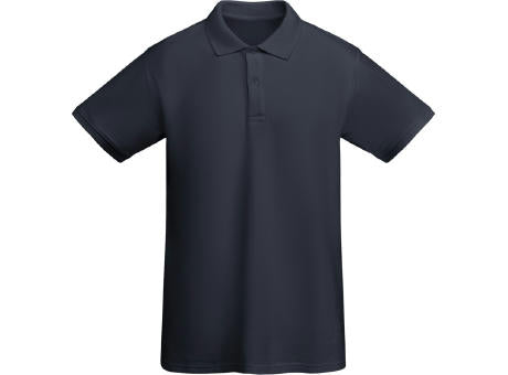 Prince 210 g/m² Poloshirt aus Bio-Baumwolle für Herren