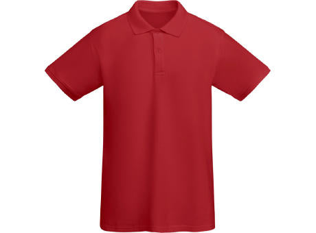 Prince 210 g/m² Poloshirt aus Bio-Baumwolle für Herren