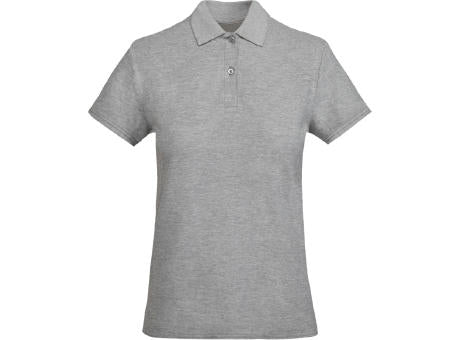 Prince 210 g/m² Poloshirt aus Bio-Baumwolle für Damen