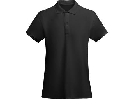 Prince 210 g/m² Poloshirt aus Bio-Baumwolle für Damen